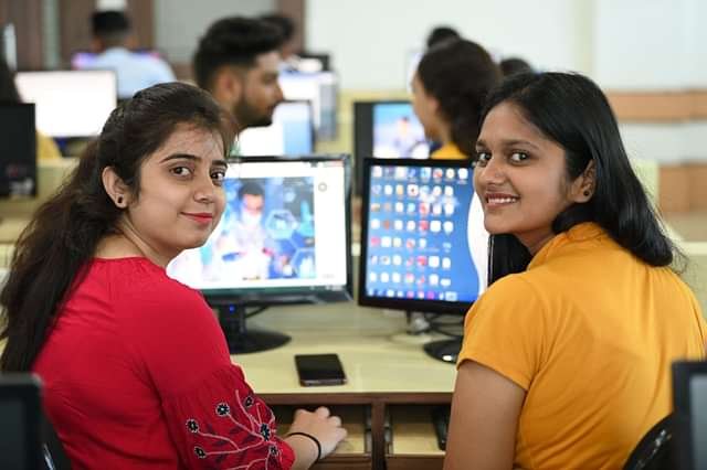 College Image